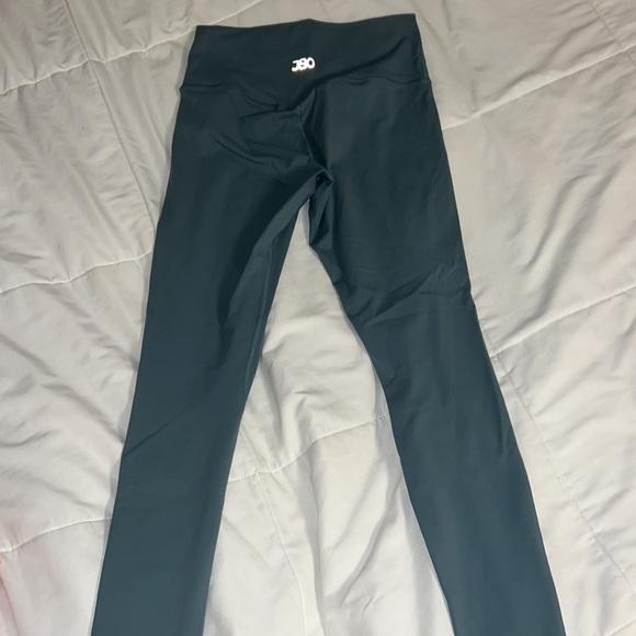 Size Small, full length leggings from j80fit - Picture 2 of 2